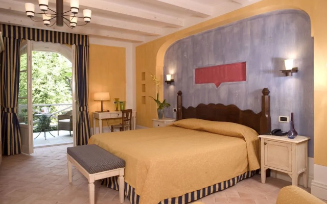 Park Hotel Villa Belvedere