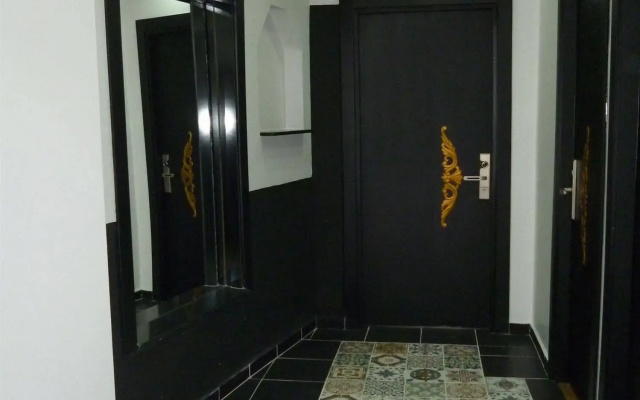 FS Old City Hotel