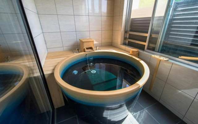 Livemax Resort Kaga Yamashiro