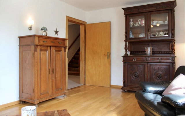 Stunning Apartment in Attendorn-niederhelden With 3 Bedrooms and Wifi