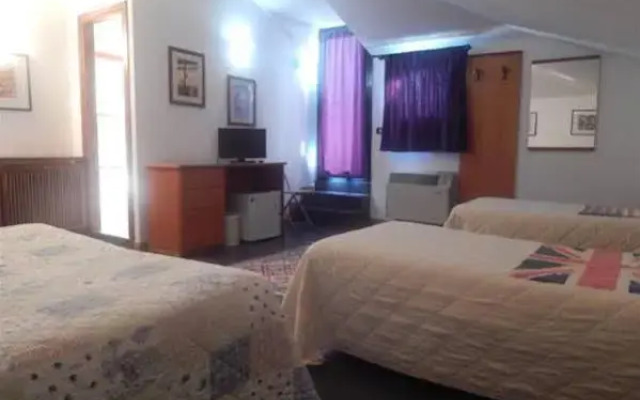 Hotel Aurora