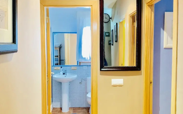 Casa Roman I