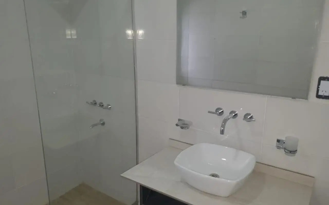Blu Apartments