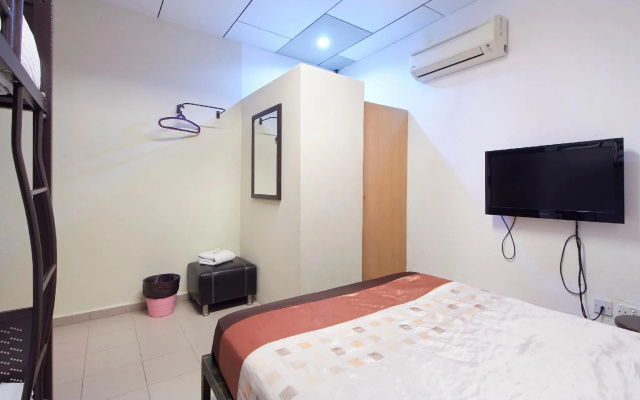 G99 Hotel