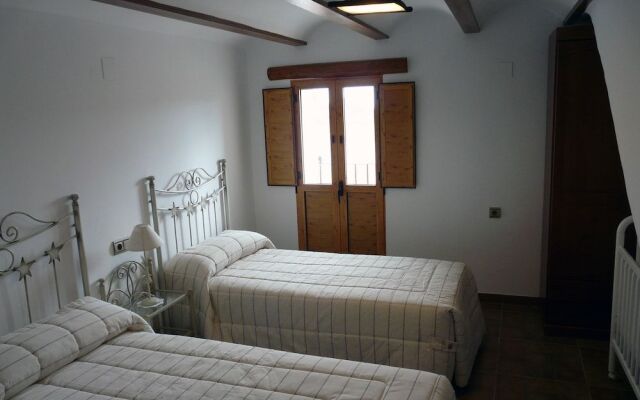 Masia La Estela