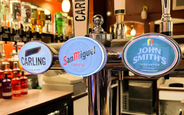 Sutcliffe Hotel