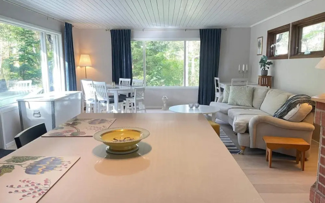 5 Star Holiday Home in Ystad