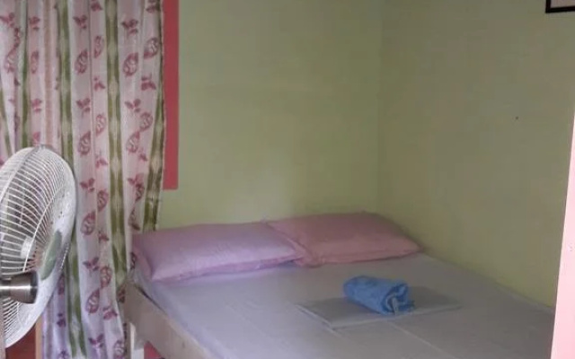Domos Native Guest House