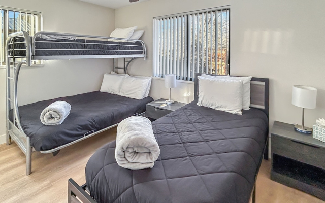Gather Together 3 Bedroom Home