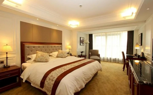 Tianya 1911 Hotel