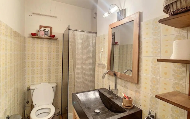 Studio Combloux, 1 pièce, 3 personnes - FR-1-560-57