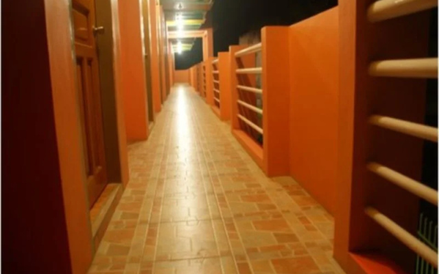 Gloreto Guest House