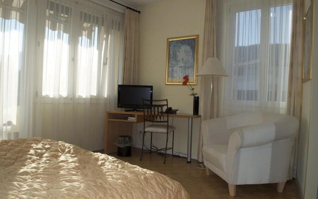 Hotel Movieworld