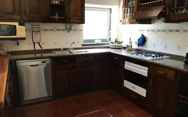 Priv Pool - Pet Friendly, Coimbra Mystay