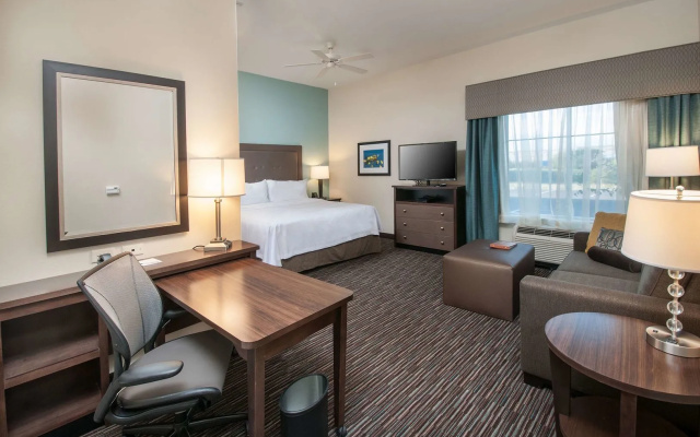 Homewood Suites by Hilton Lackland AFB/ SeaWorld
