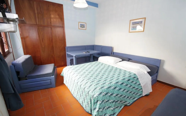 Hotel T-Village