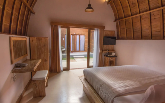 Umamani Villa Bali