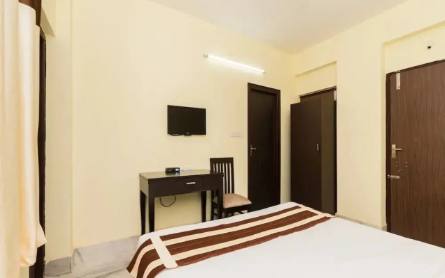 Zo Rooms DLF Rajarhat