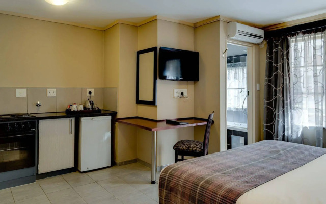 ANEW Hotel Hatfield Pretoria
