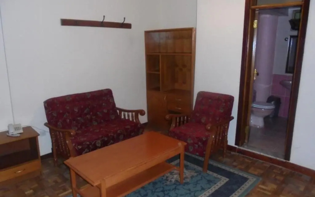 Grand Guest House