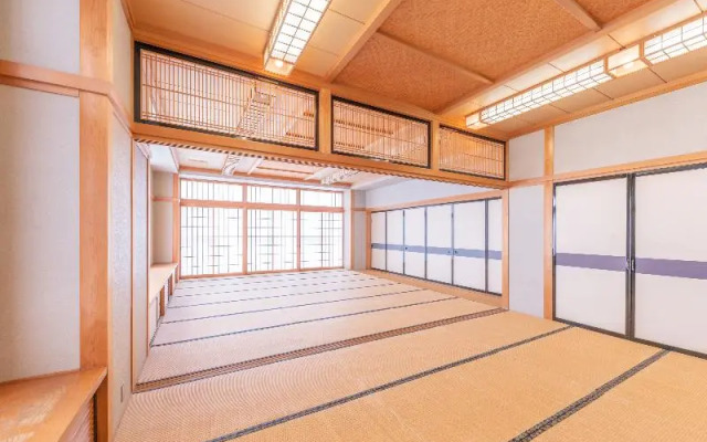 OYO Hotel Travel Inn Shinshu Nakano