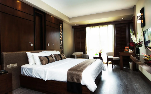 Nirwana Resort Hotel