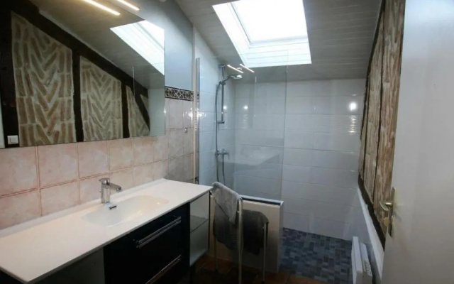 Gîte Poyanne, 4 pièces, 6 personnes - FR-1-360-352
