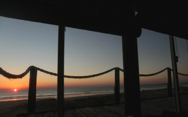 Ventanas al Mar