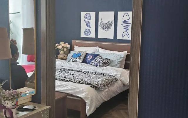 COZY- Vinhomes Grand Park Apartments