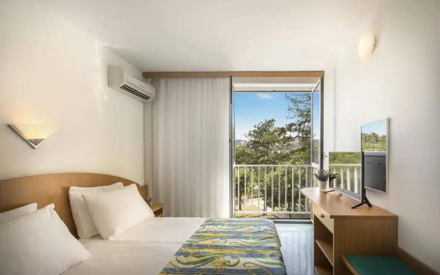 San Marino Resort