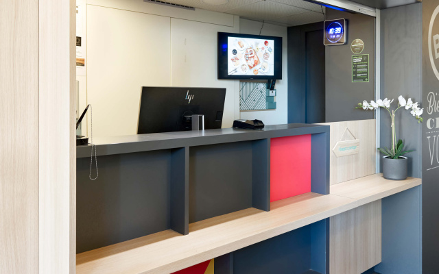 B&B HOTEL Corbeil-Essonnes