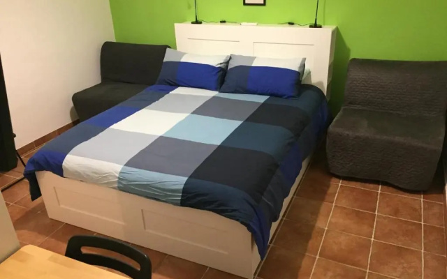 Celtic House B&B