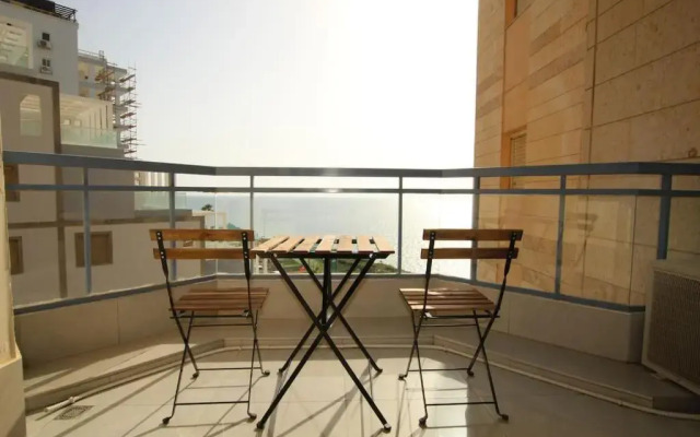Royal Aparatment on the Sea , Blvd Nitza 34