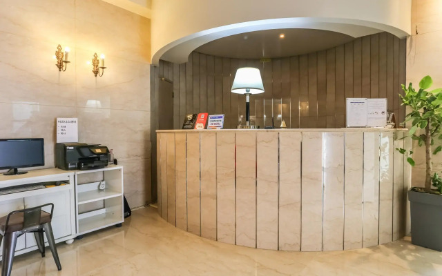 Meridien Hotel