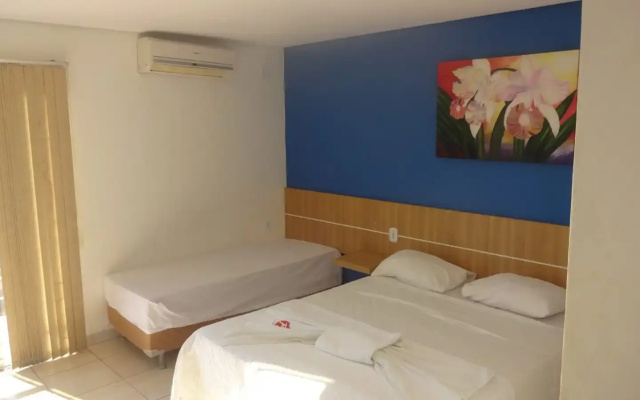 Almeida'S Hotel