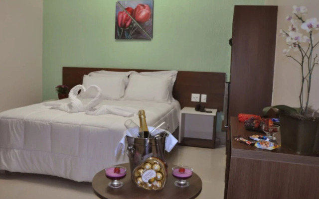 Hotel Saron