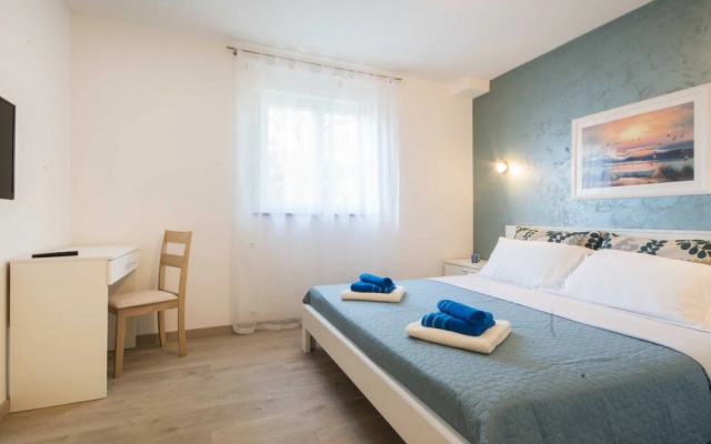 Modernly Equipped Holiday House Near Rovinj With a Private Pool