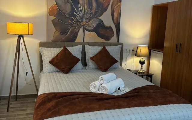 Starmax Ci̇ty Hotel'S Yalova
