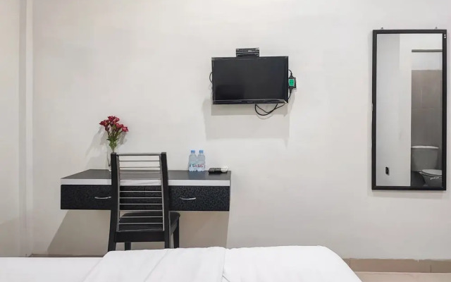 Urbanview Hotel Syariah Near Rsia Annisa Jelutung Jambi