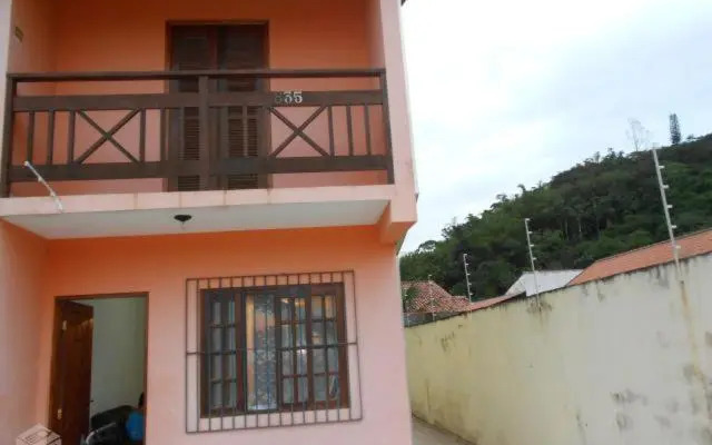 casa fernão dias 835