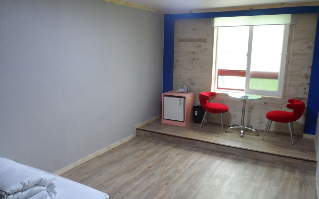 Nogodan Guesthouse & Hotel