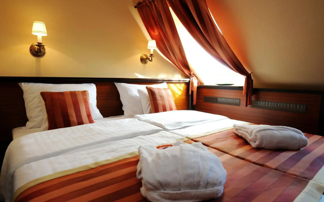 Residence Baron