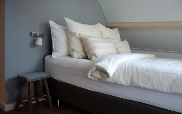 Bed and Breakfast Bedstay op 8