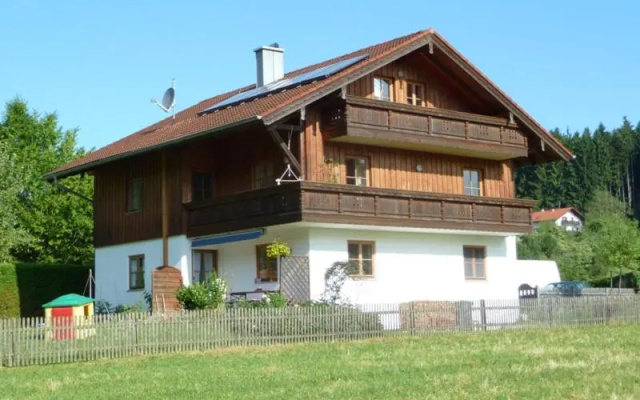 Ferienwohnung Holzmaier