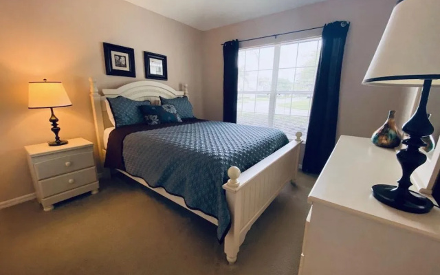 Elizabeth s Southern Dunes Vacation Home