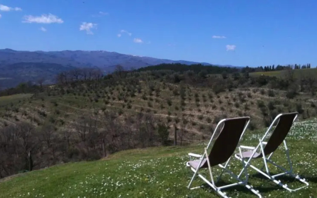 Il Trebbio