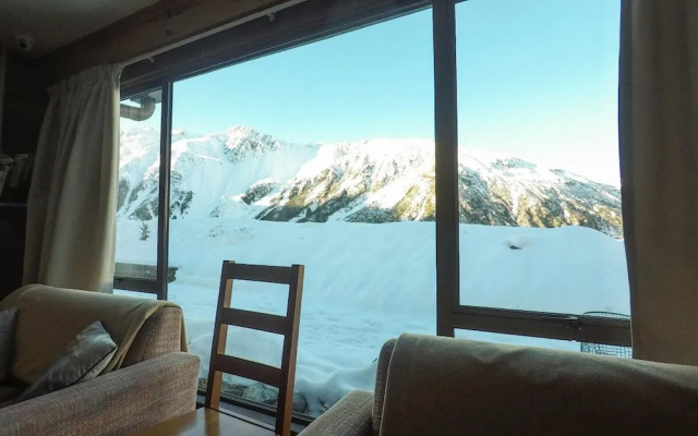 Haka House Hostel – Aoraki Mt Cook