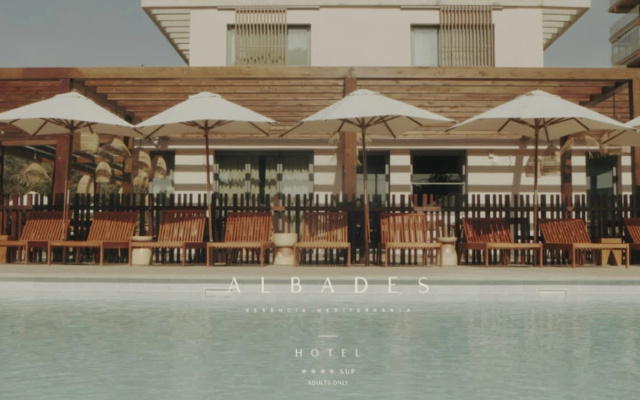 Hotel Albades