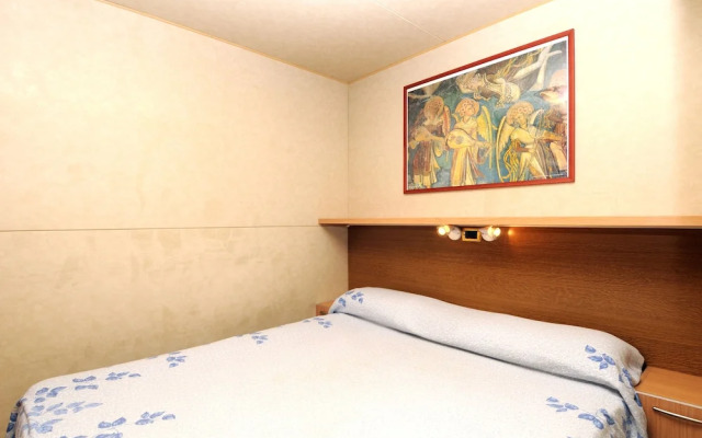 International Camping Torre Cerrano