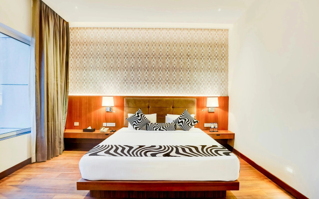 Sunday Resort & Spa Manesar Gurugram